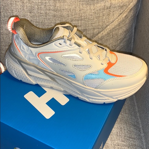 hoka x opening ceremony
